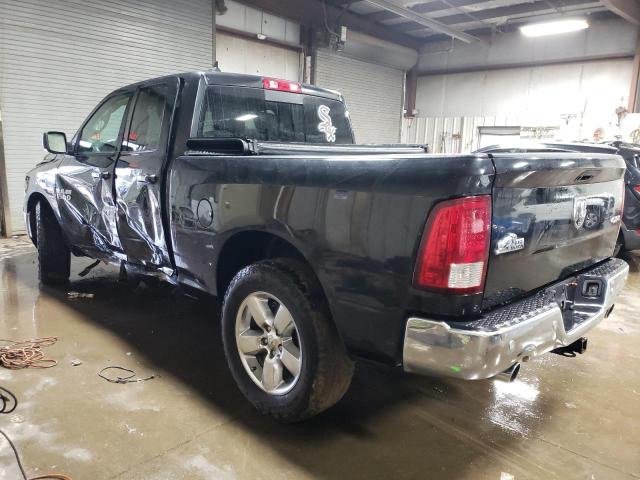 صورة رقم 2 من المزاد - 2018 RAM 1500 SLT مع VIN 1C6RR7GT5JS274250