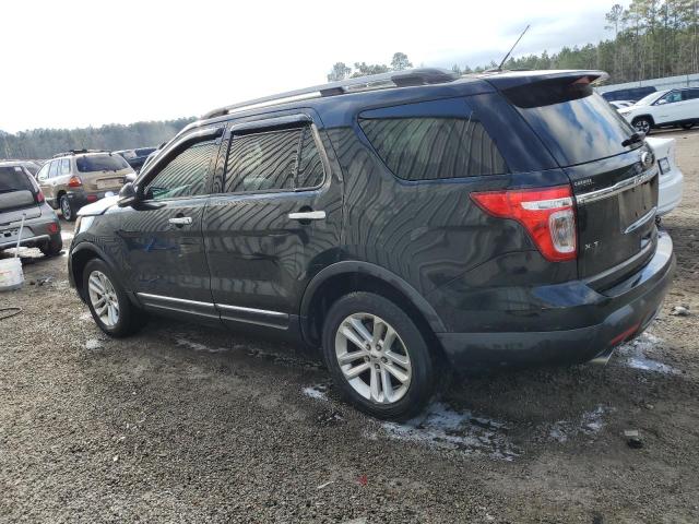 Photo 2 from auction – 2014 FORD EXPLORER X with VIN 1FM5K7D86EGA67351