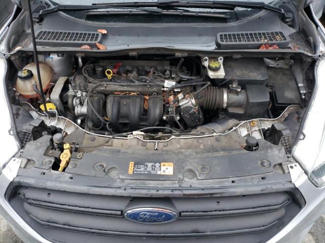 Photo 12 from auction – 2017 FORD ESCAPE S with VIN 1FMCU0F79HUA04263