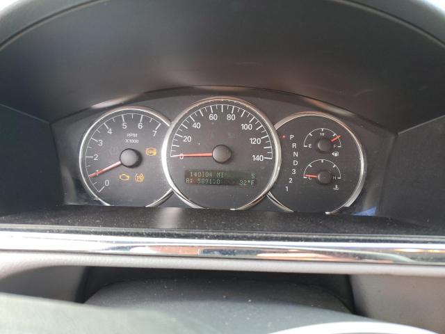 Photo 9 from auction – 2007 BUICK LACROSSE C with VIN 2G4WE587771148053