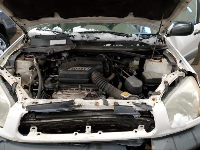 Photo 11 from auction – 2001 TOYOTA RAV4 with VIN JTEHH20V510031714