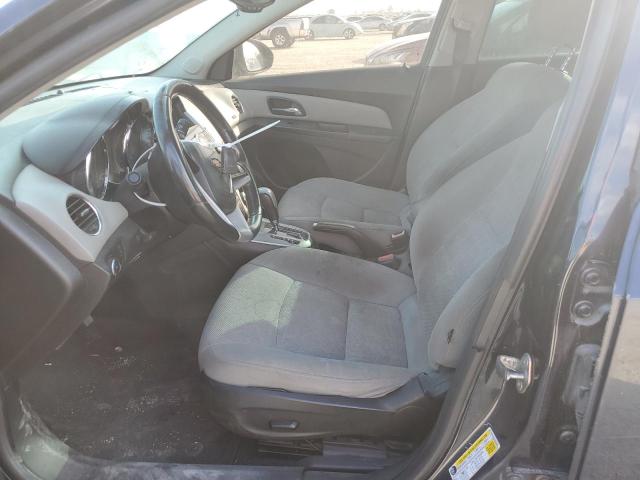 Photo 7 from auction – 2014 CHEVROLET CRUZE LT with VIN 1G1PC5SB7E7301650