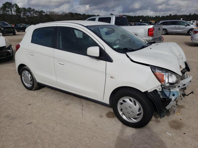 Photo 4 from auction – 2019 MITSUBISHI MIRAGE ES with VIN ML32A3HJ8KH008343