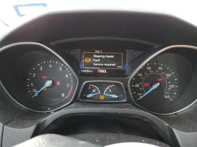 Photo 9 from auction – 2016 FORD FOCUS S with VIN 1FADP3E24GL212410