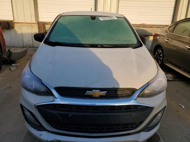 Photo 5 from auction – 2019 CHEVROLET SPARK LS with VIN KL8CB6SA0KC701132