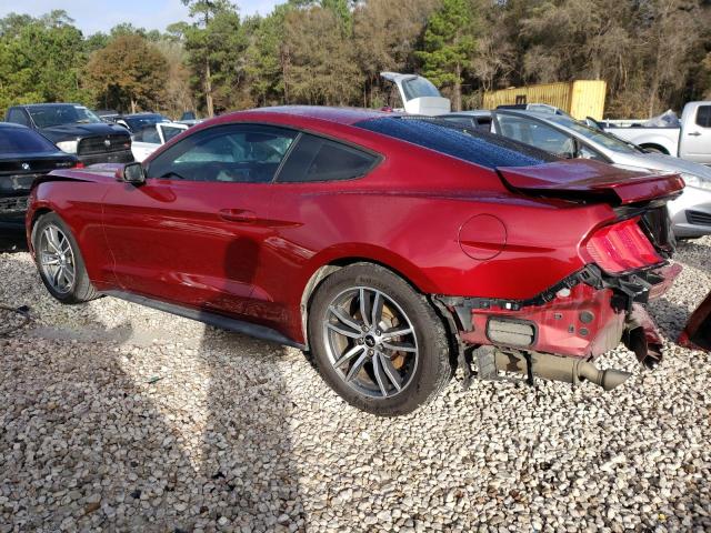 Photo 2 from auction – 2015 FORD MUSTANG with VIN 1FA6P8TH0F5381601
