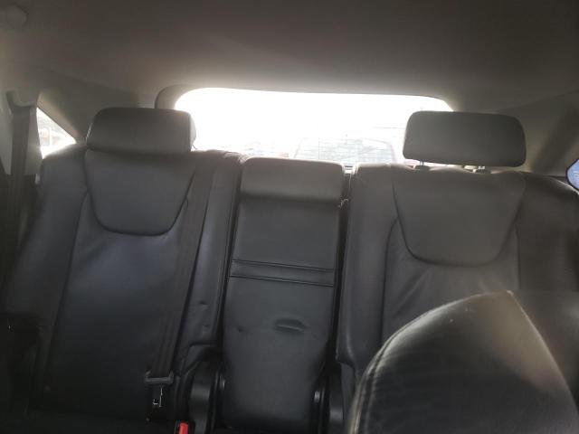 Photo 10 from auction – 2010 LEXUS RX 450 with VIN JTJBC1BA9A2413811