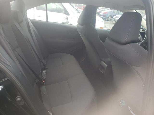 Photo 10 from auction – 2022 TOYOTA COROLLA LE with VIN 5YFEPMAE2NP327760