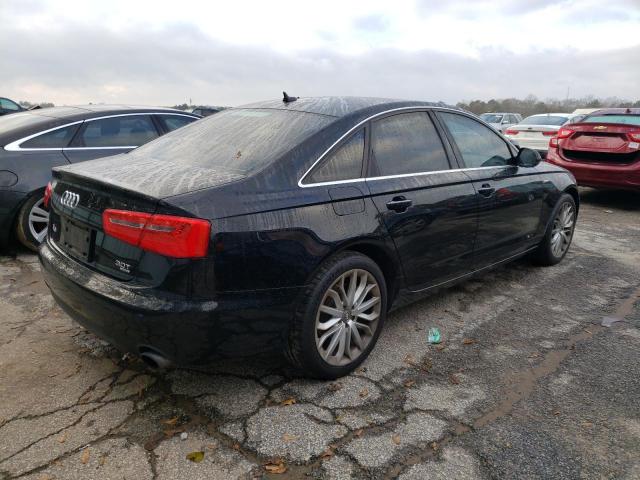 Photo 3 from auction – 2014 AUDI A6 PREMIUM with VIN WAUFGAFC4EN121165