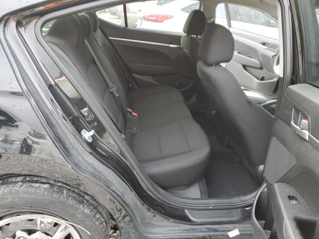 Photo 10 from auction – 2019 HYUNDAI ELANTRA SE with VIN 5NPD74LF3KH490752