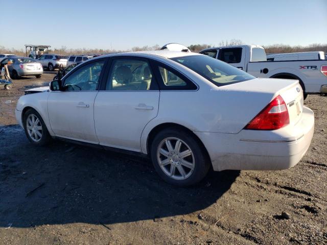 Photo 2 from auction – 2007 FORD FIVE HUNDR with VIN 1FAHP25167G154201