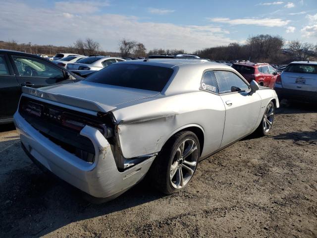 Photo 3 from auction – 2020 DODGE CHALLENGER with VIN 2C3CDZBT5LH124718