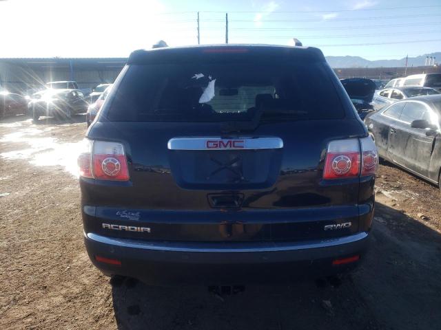 Photo 6 from auction – 2012 GMC ACADIA SLT with VIN 1GKKVRED1CJ221300