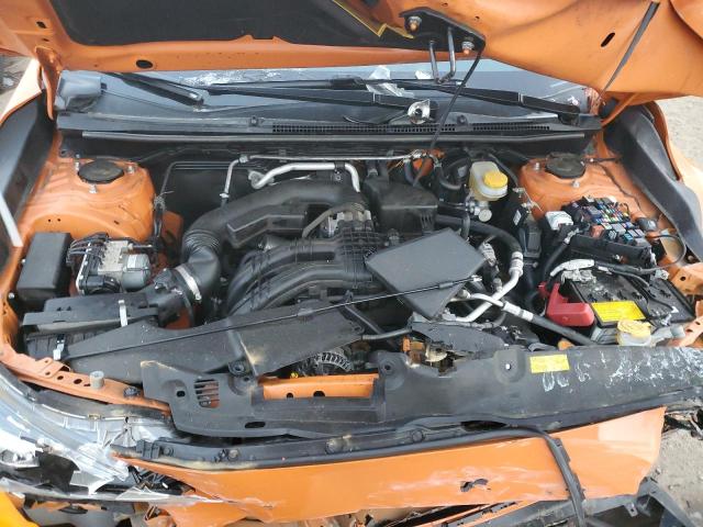 Photo 11 from auction – 2019 SUBARU CROSSTREK with VIN JF2GTAEC9KH283616