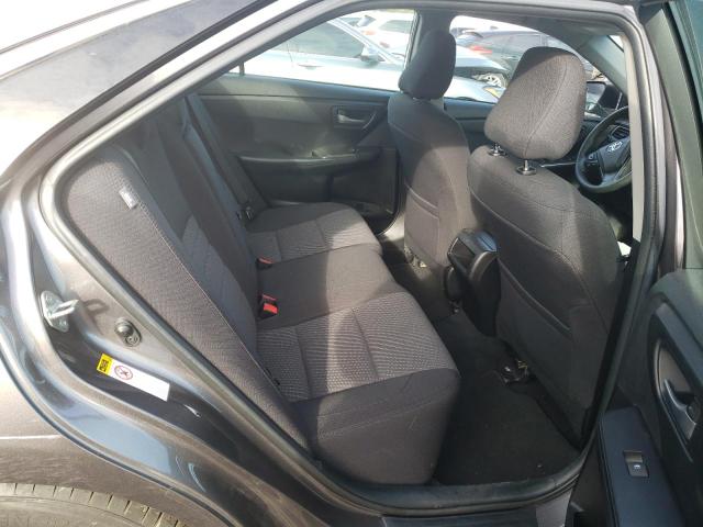 Photo 10 from auction – 2016 TOYOTA CAMRY LE with VIN 4T4BF1FK2GR581673