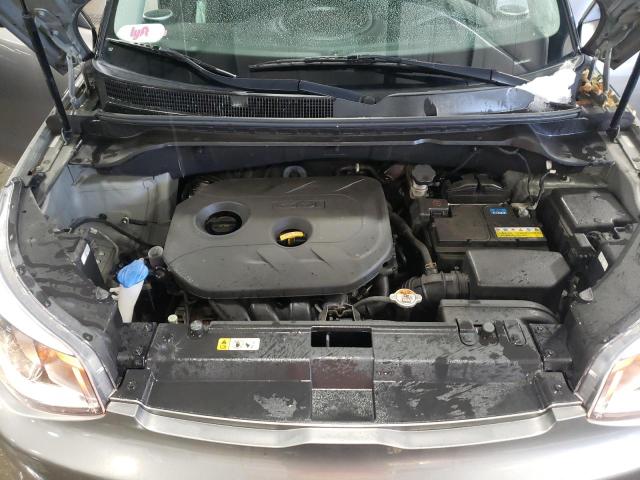 Photo 11 from auction – 2016 KIA SOUL + with VIN KNDJP3A54G7321102