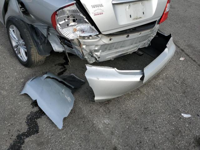 Photo 12 from auction – 2002 TOYOTA CAMRY LE with VIN 4T1BE32K82U575108