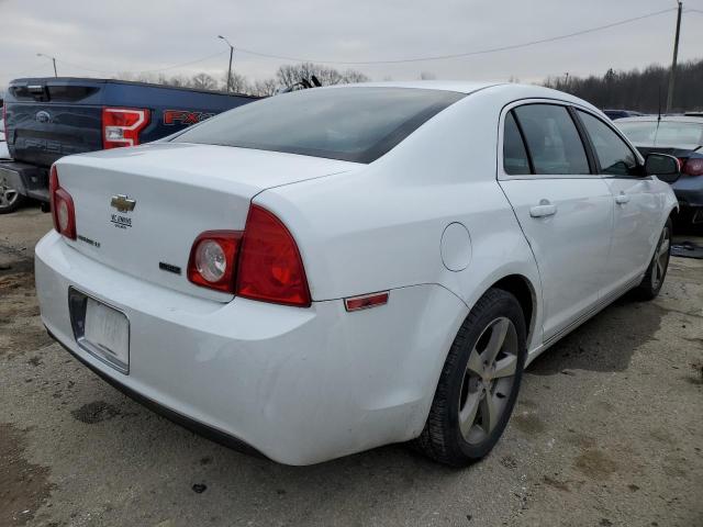 Photo 3 from auction – 2011 CHEVROLET MALIBU 1LT with VIN 1G1ZC5EU3BF192529