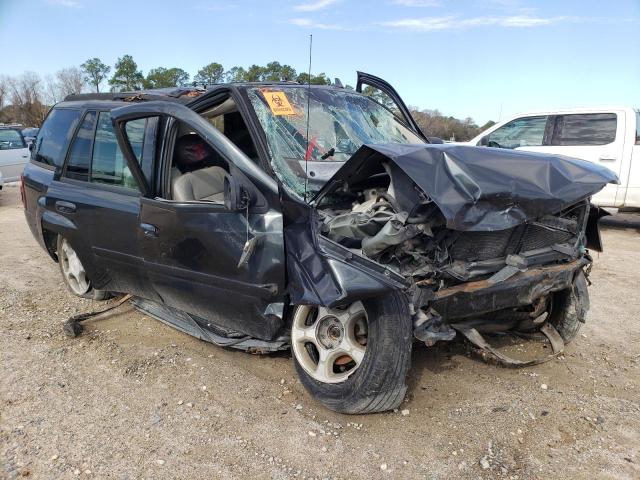 Photo 4 from auction – 2006 CHEVROLET TRAILBLAZE with VIN 1GNDT13S262153978