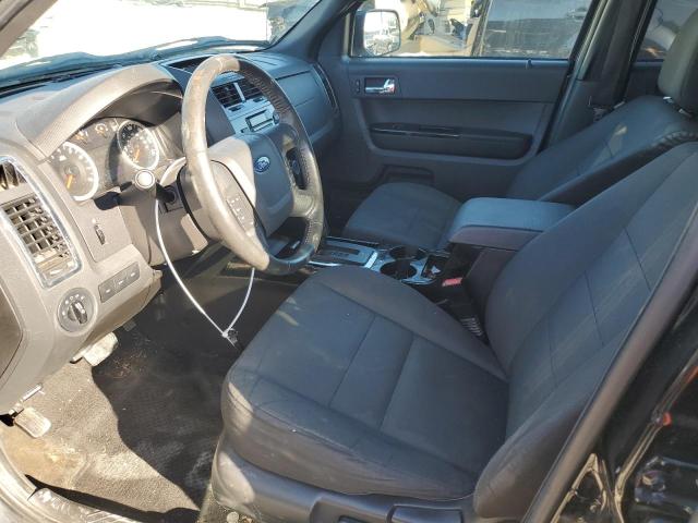 Photo 7 from auction – 2012 FORD ESCAPE XLT with VIN 1FMCU9DG7CKB51743