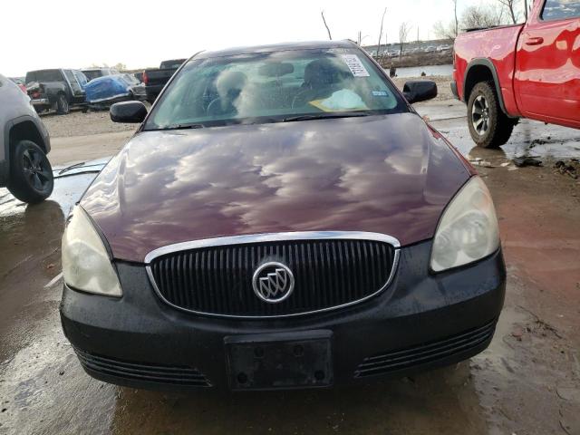 Photo 5 from auction – 2007 BUICK LUCERNE CX with VIN 1G4HD57237U146533