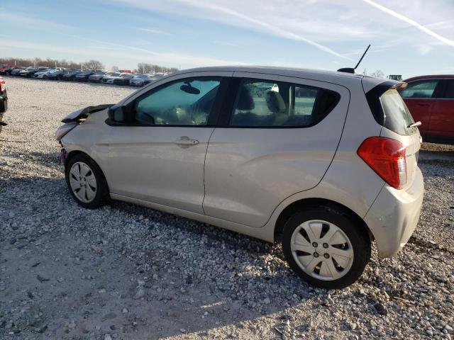 Photo 2 from auction – 2018 CHEVROLET SPARK LS with VIN KL8CB6SA7JC477923