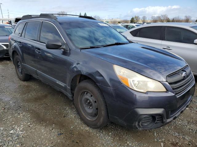 Photo 4 from auction – 2013 SUBARU OUTBACK 2. with VIN 4S4BRBACXD1299656