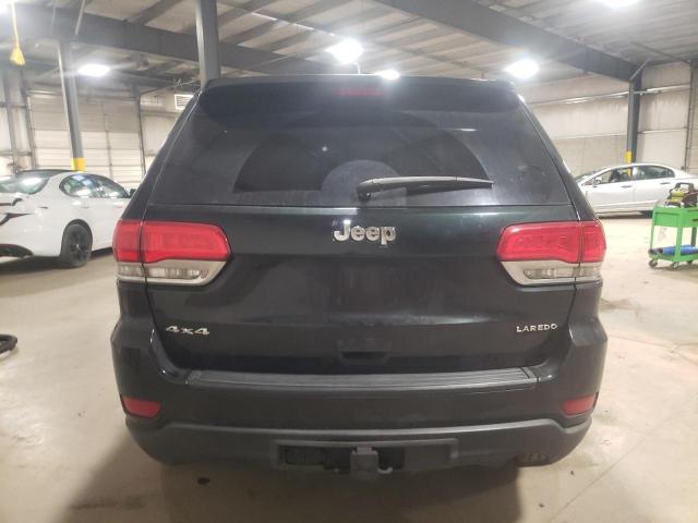 Photo 6 from auction – 2014 JEEP GRAND CHER with VIN 1C4RJFAG3EC469866