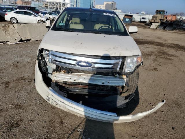 Photo 5 from auction – 2008 FORD EDGE LIMIT with VIN 2FMDK49C78BA84307