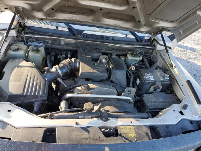 Photo 11 from auction – 2007 HUMMER H3 with VIN 5GTDN13E578154806