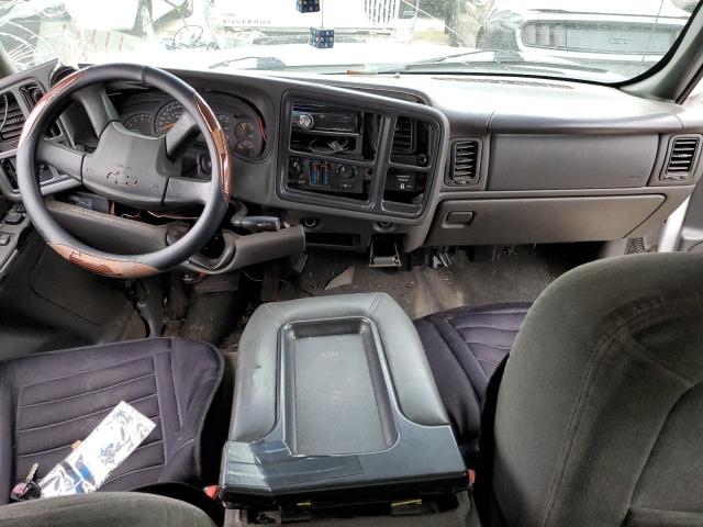 Photo 8 from auction – 2003 CHEVROLET SILVERADO with VIN 1GCEC19V63Z116949