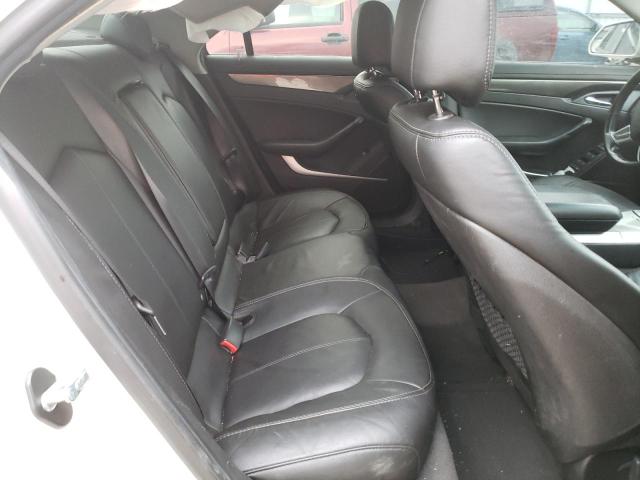 Photo 10 from auction – 2012 CADILLAC CTS with VIN 1G6DC5E54C0143017