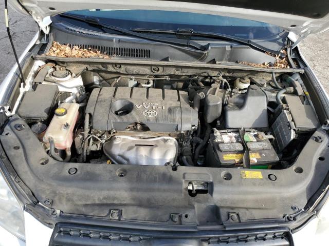 Photo 12 from auction – 2010 TOYOTA RAV4 with VIN JTMBF4DVXAD034705