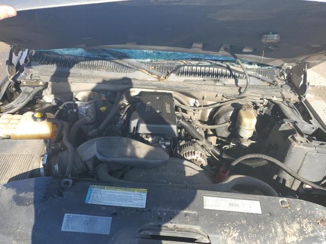 Photo 11 from auction – 2000 CHEVROLET SILVERADO with VIN 2GCEC19V3Y1395583