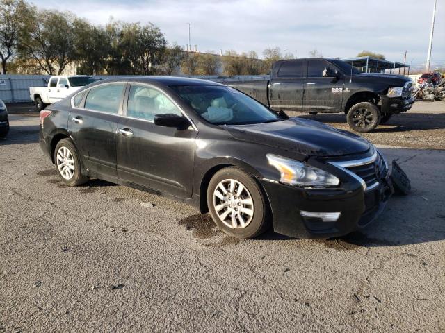 Photo 4 from auction – 2015 NISSAN ALTIMA 2.5 with VIN 1N4AL3AP7FC473352