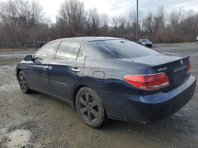 Photo 2 from auction – 2006 LEXUS ES 330 with VIN JTHBA30G865149576