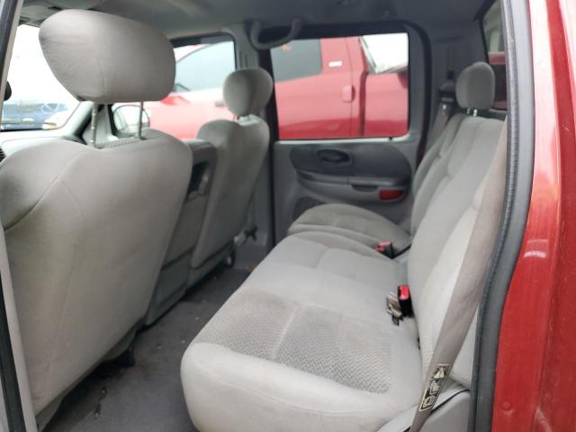 Photo 10 from auction – 2003 FORD F150 SUPER with VIN 1FTRW07623KD28383