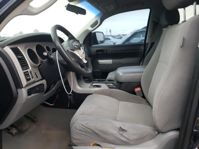 Photo 7 from auction – 2007 TOYOTA TUNDRA DOU with VIN 5TBBT54147S457183
