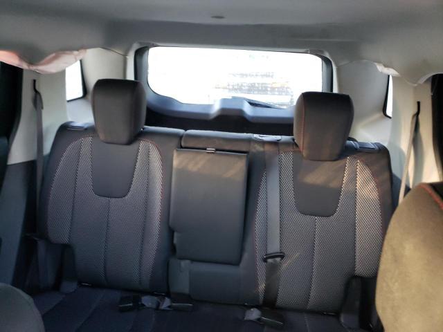Photo 10 from auction – 2012 GMC TERRAIN SL with VIN 2GKALSEK9C6350227