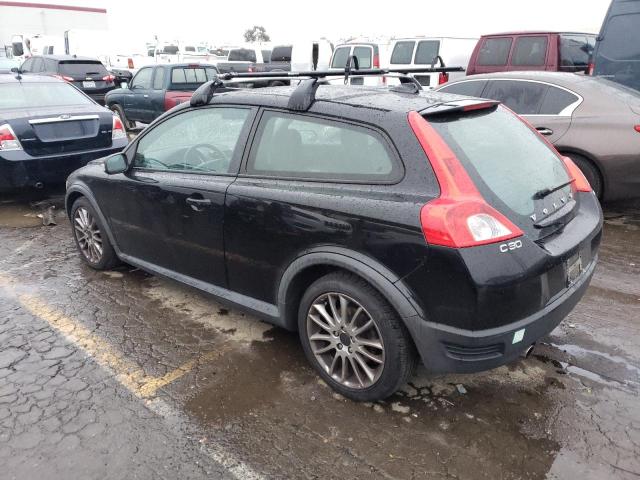 Photo 2 from auction – 2009 VOLVO C30 T5 with VIN YV1MK672992132482