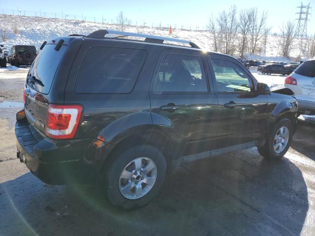 Photo 3 from auction – 2011 FORD ESCAPE LIM with VIN 1FMCU9EG3BKA21939