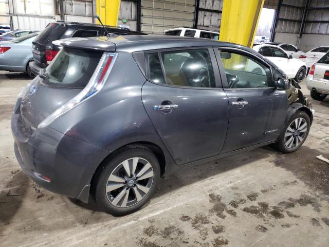 Photo 3 from auction – 2013 NISSAN LEAF S with VIN 1N4AZ0CP0DC401304