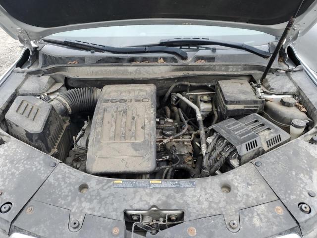 Photo 12 from auction – 2011 CHEVROLET EQUINOX LS with VIN 2CNFLCEC8B6337446