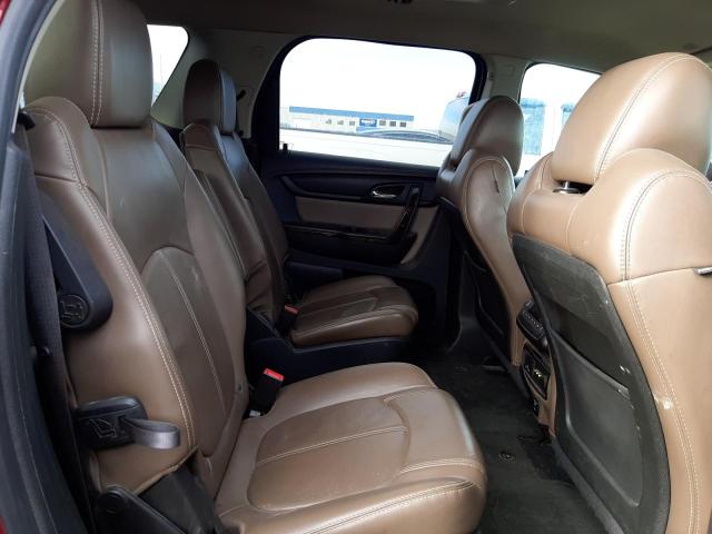 Photo 11 from auction – 2015 GMC ACADIA SLT with VIN 1GKKVRKD0FJ169800