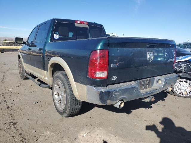 Photo 2 from auction – 2011 DODGE RAM 1500 with VIN 1D7RV1CT1BS561731