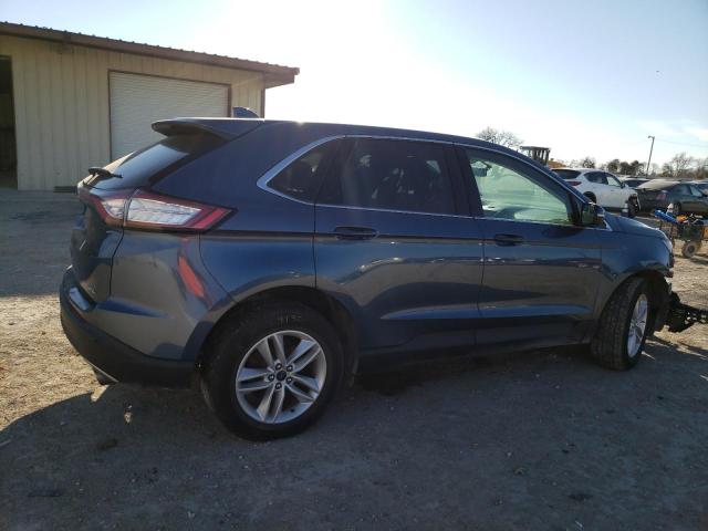 Photo 3 from auction – 2018 FORD EDGE SEL with VIN 2FMPK4J83JBB02313