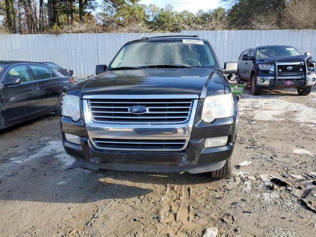 Photo 5 from auction – 2010 FORD EXPLORER with VIN 1FMEU6DE7AUA04992