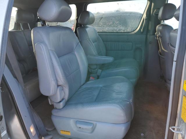 Photo 11 from auction – 2001 TOYOTA SIENNA LE with VIN 4T3ZF13C81U404565