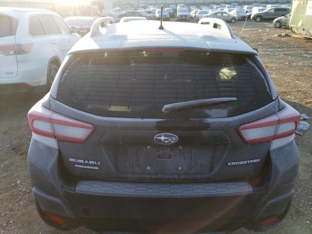Photo 6 from auction – 2018 SUBARU CROSSTREK with VIN JF2GTABCXL8267494