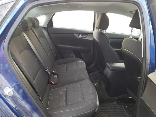 Photo 10 from auction – 2019 KIA FORTE FE with VIN 3KPF24ADXKE011238